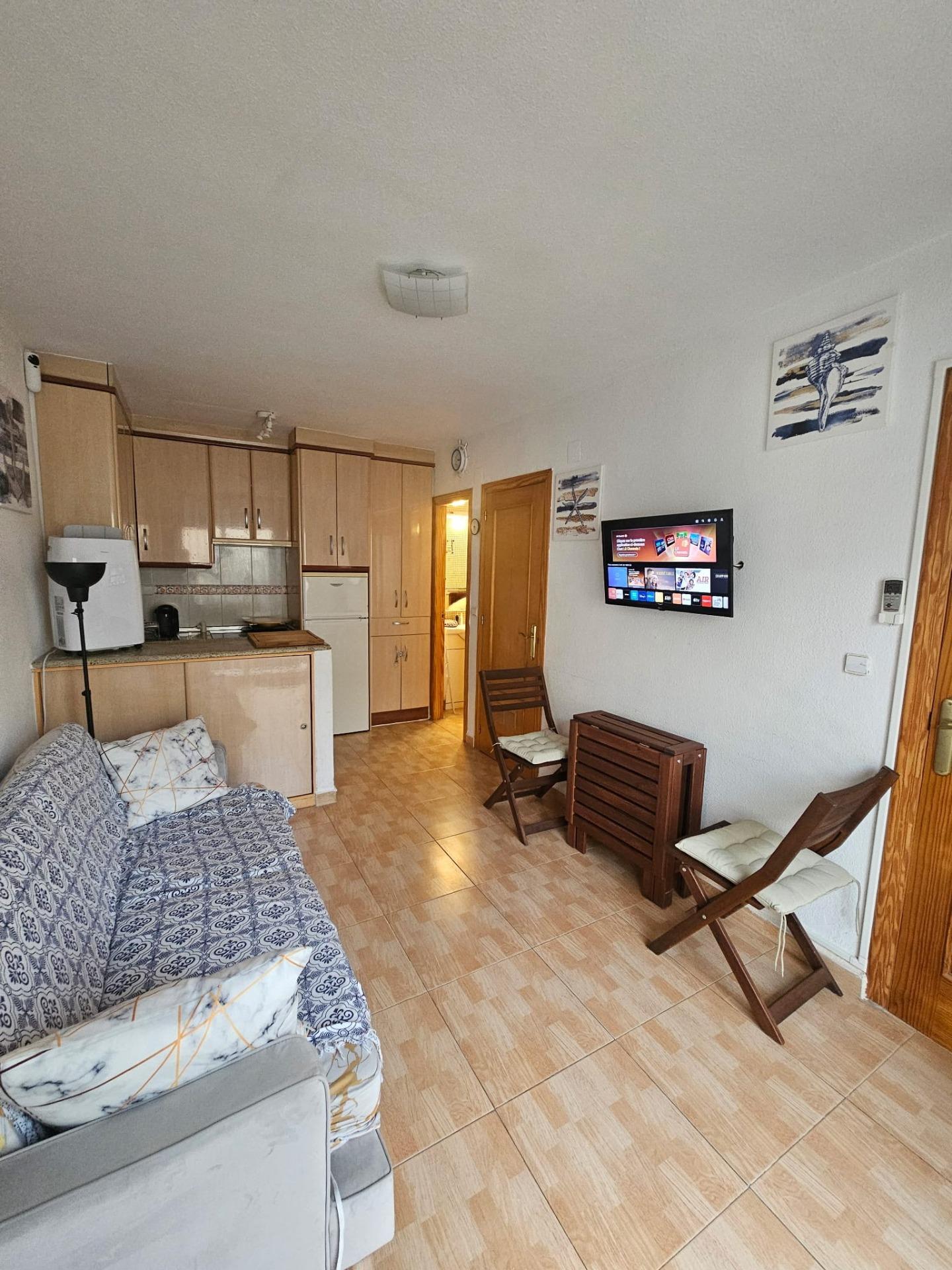 For sale - 2 Bedroom 1 Bathroom Bungalow in Torrevieja - Lago Jardin  - Alicante
