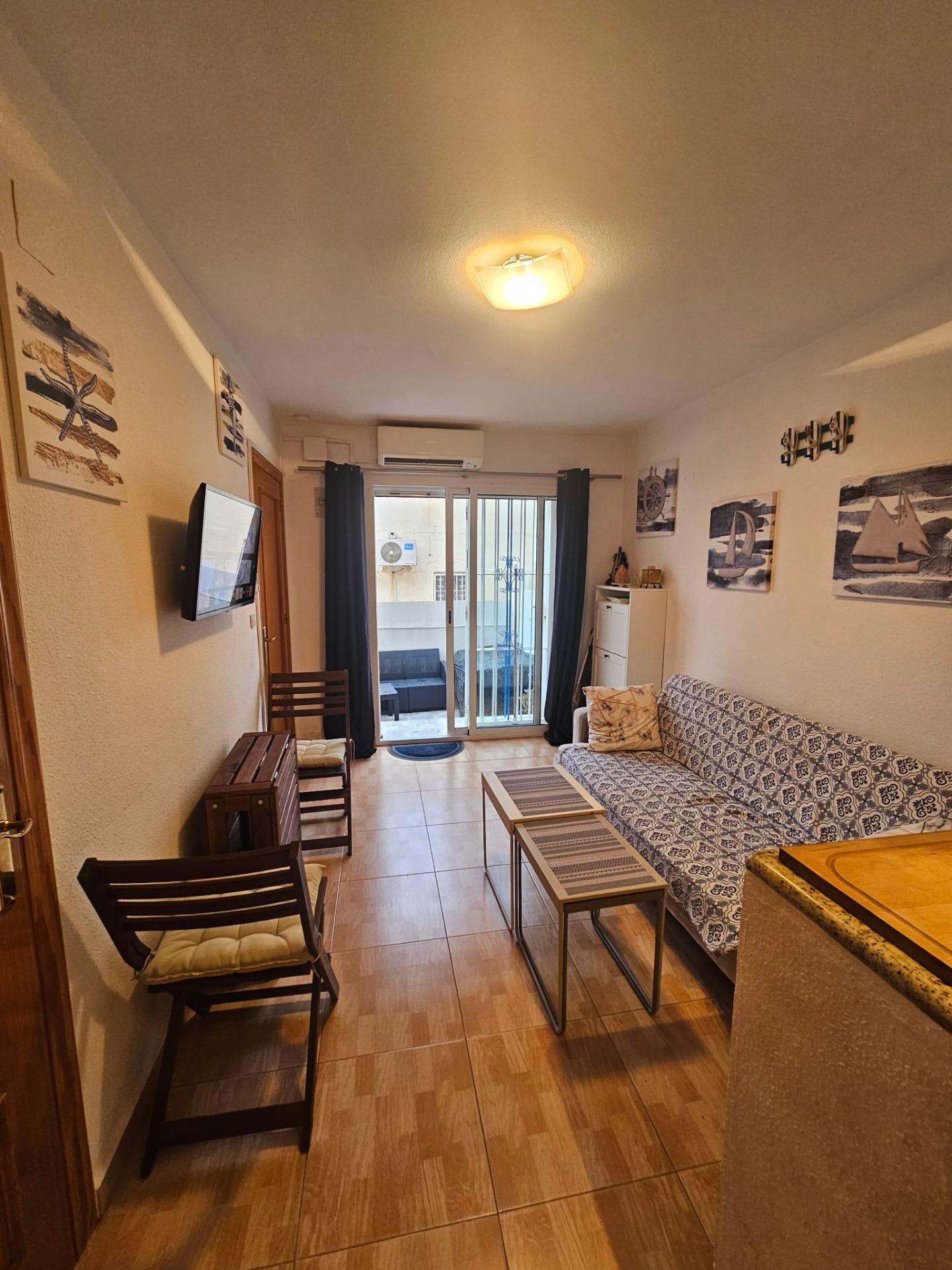 For sale - 2 Bedroom 1 Bathroom Bungalow in Torrevieja - Lago Jardin  - Alicante