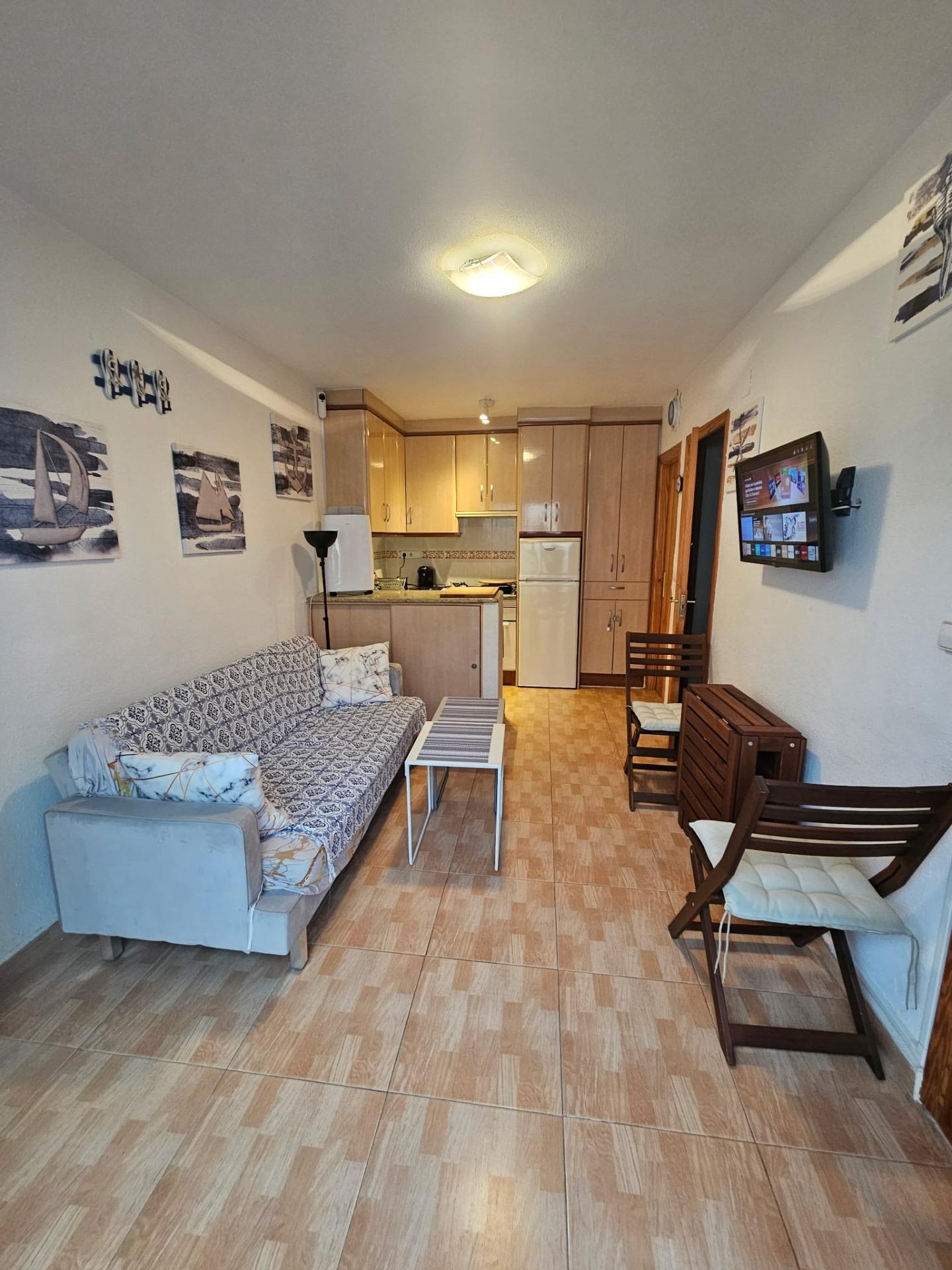 For sale - 2 Bedroom 1 Bathroom Bungalow in Torrevieja - Lago Jardin  - Alicante