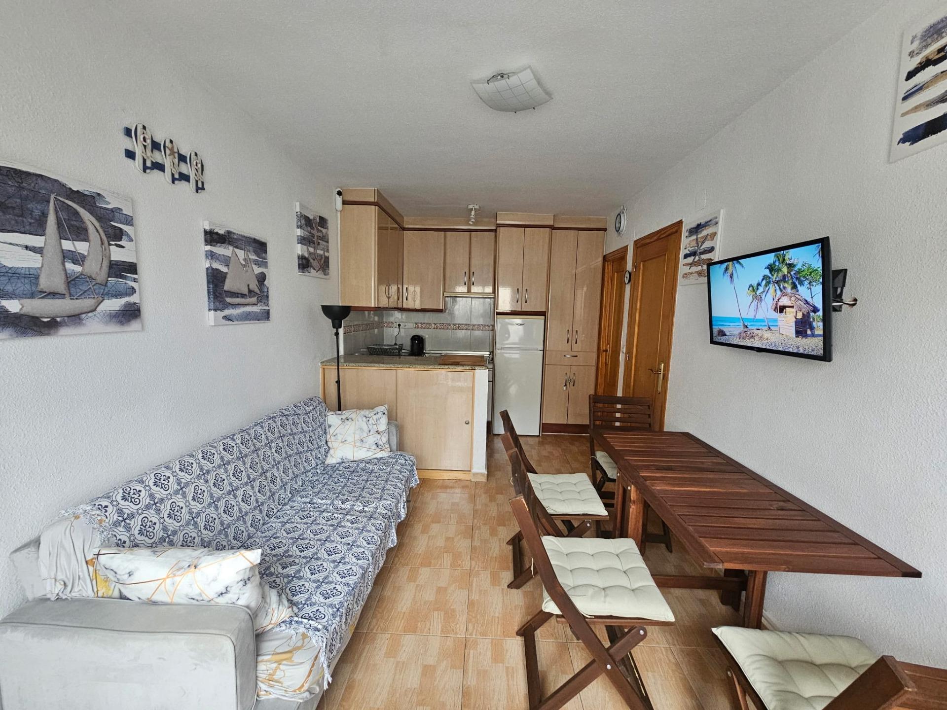 For sale - 2 Bedroom 1 Bathroom Bungalow in Torrevieja - Lago Jardin  - Alicante