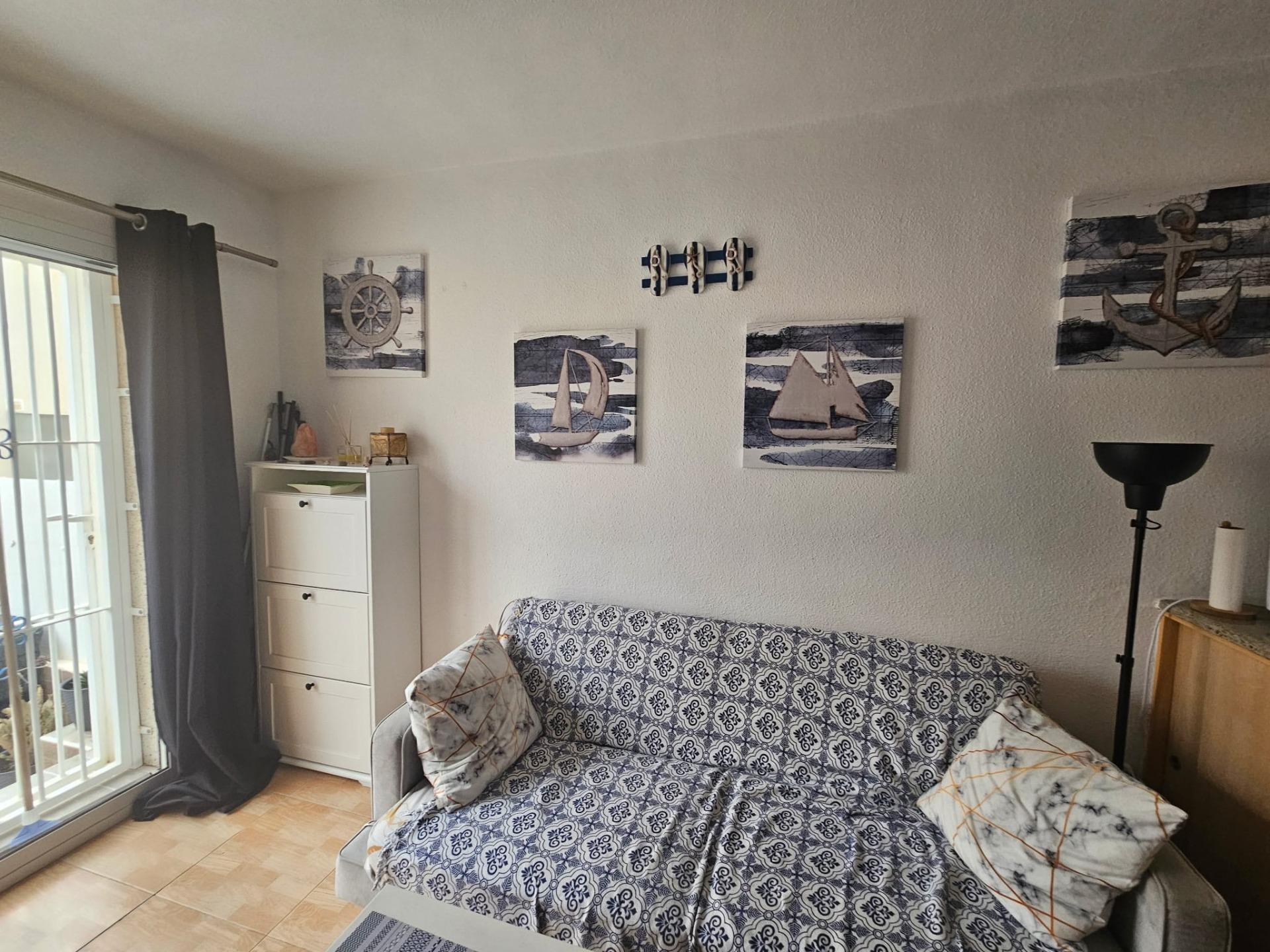 For sale - 2 Bedroom 1 Bathroom Bungalow in Torrevieja - Lago Jardin  - Alicante