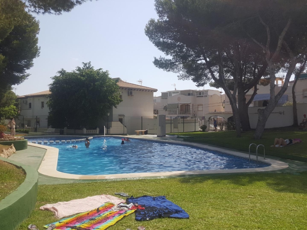 2 Bedroom 1 Bathroom Bungalow in Torrevieja