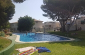 27-12-519-11-1121/80614, 2 Bedroom 1 Bathroom Bungalow in Torrevieja