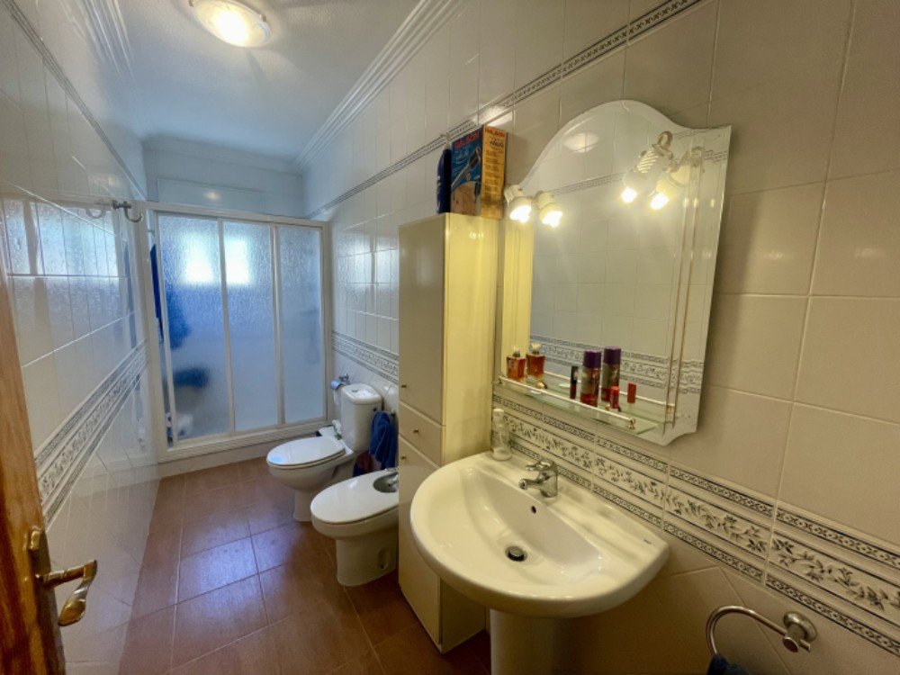 Sold - 4 Bedroom 3 Bathroom Villa in Ciudad Quesada - Costa Blanca  - Alicante