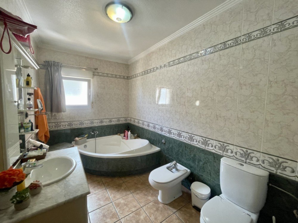 Sold - 4 Bedroom 3 Bathroom Villa in Ciudad Quesada - Costa Blanca  - Alicante