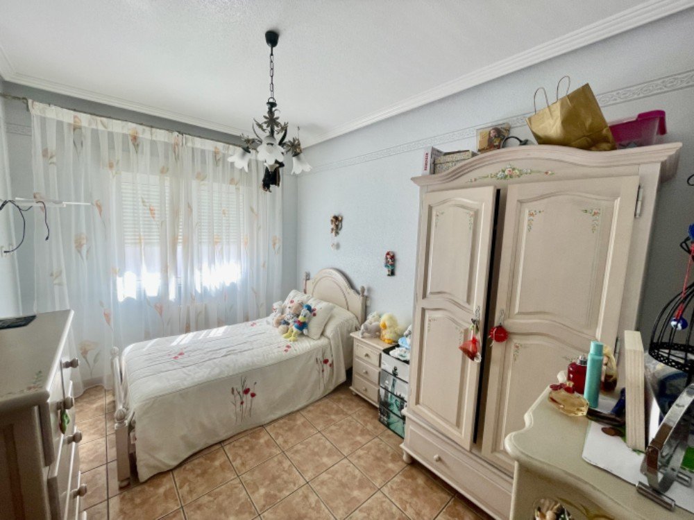 Sold - 4 Bedroom 3 Bathroom Villa in Ciudad Quesada - Costa Blanca  - Alicante