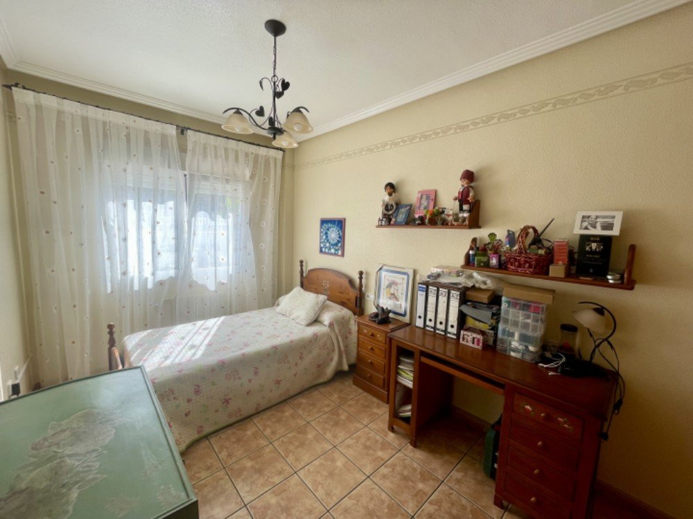Sold - 4 Bedroom 3 Bathroom Villa in Ciudad Quesada - Costa Blanca  - Alicante