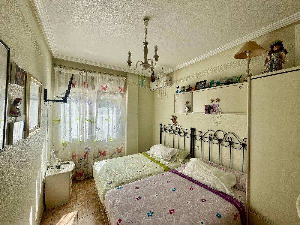 Sold - 4 Bedroom 3 Bathroom Villa in Ciudad Quesada - Costa Blanca  - Alicante