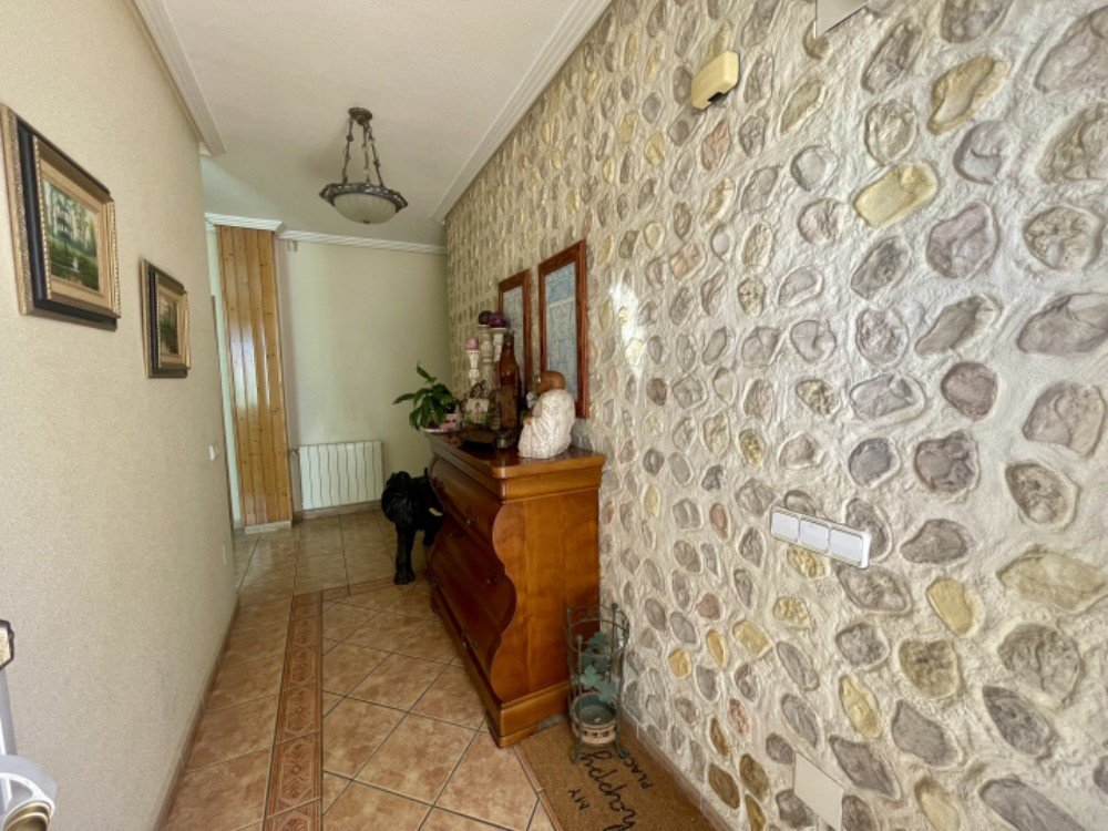 Sold - 4 Bedroom 3 Bathroom Villa in Ciudad Quesada - Costa Blanca  - Alicante