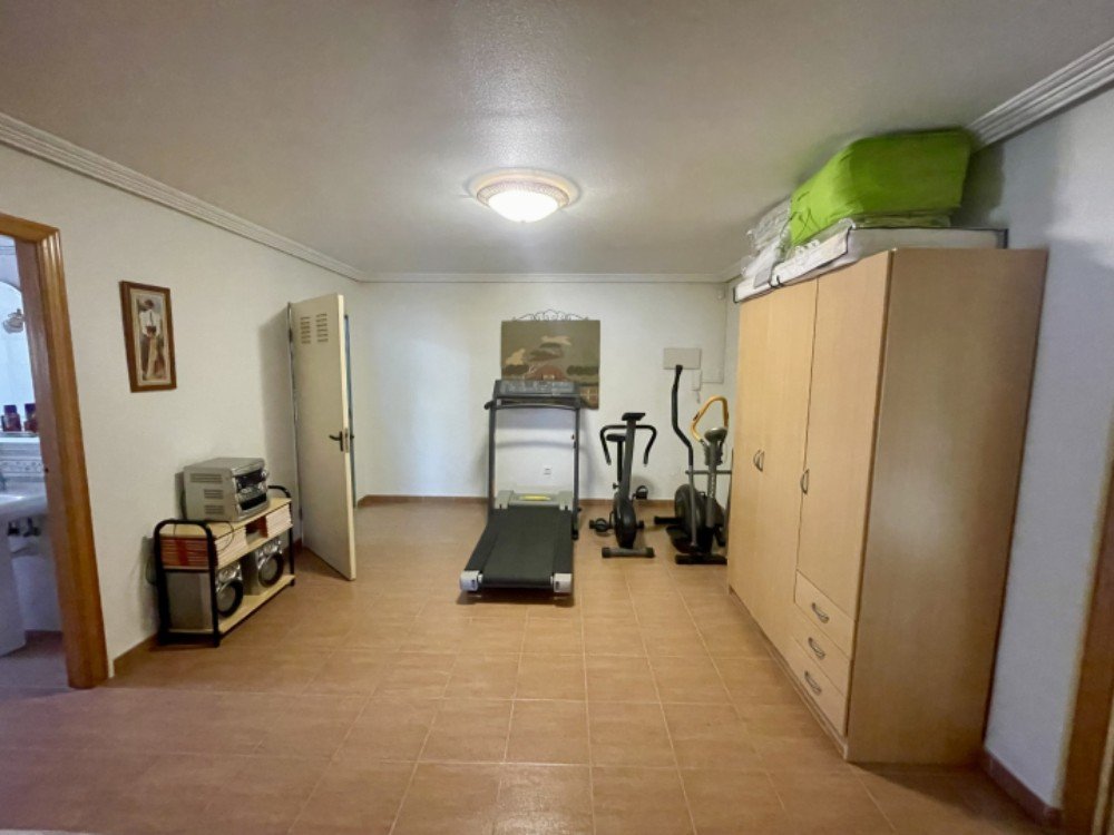 Sold - 4 Bedroom 3 Bathroom Villa in Ciudad Quesada - Costa Blanca  - Alicante