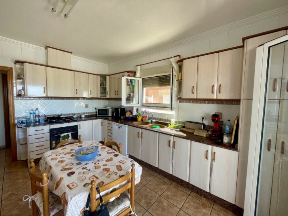 Sold - 4 Bedroom 3 Bathroom Villa in Ciudad Quesada - Costa Blanca  - Alicante
