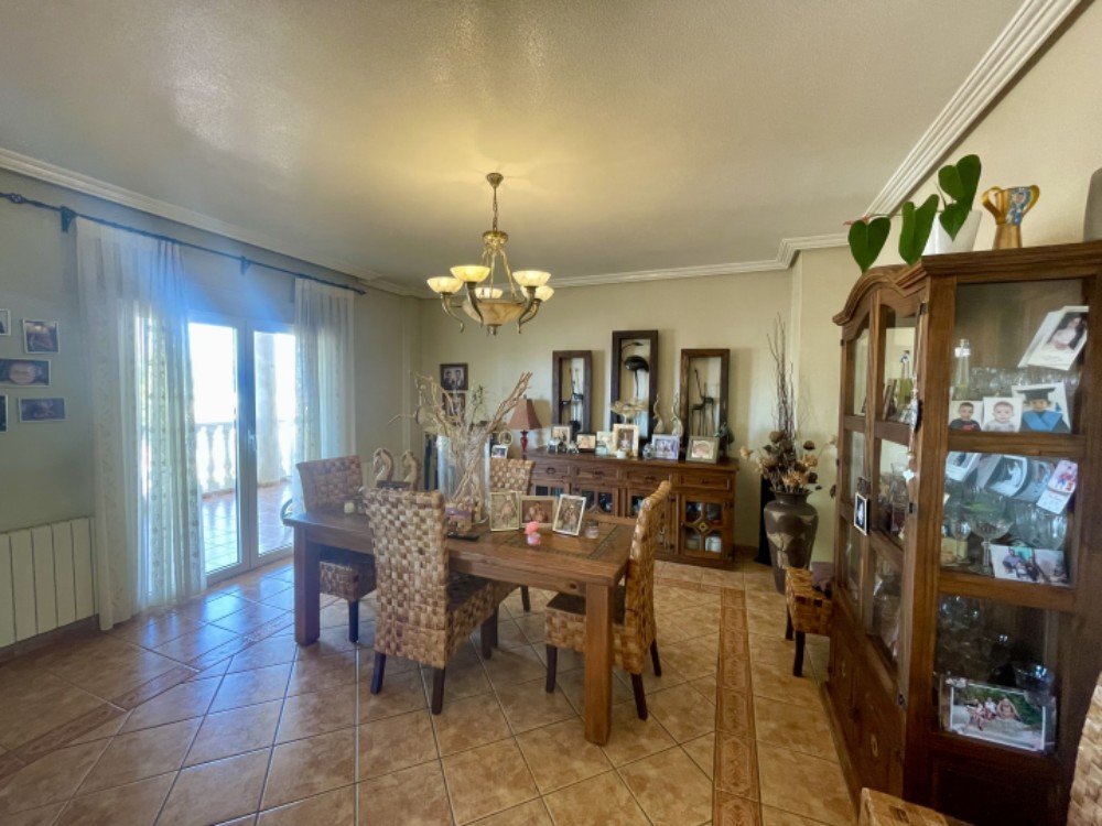 Sold - 4 Bedroom 3 Bathroom Villa in Ciudad Quesada - Costa Blanca  - Alicante