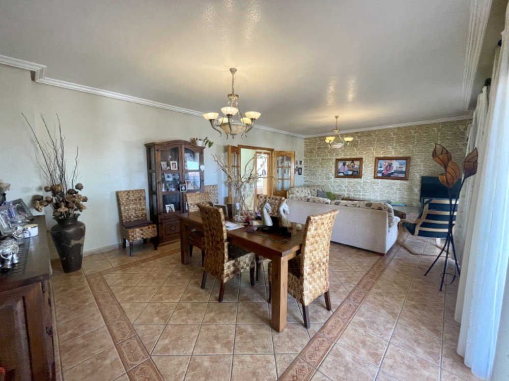 Sold - 4 Bedroom 3 Bathroom Villa in Ciudad Quesada - Costa Blanca  - Alicante