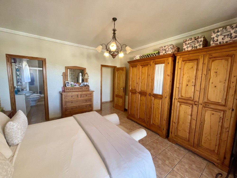 Sold - 4 Bedroom 3 Bathroom Villa in Ciudad Quesada - Costa Blanca  - Alicante