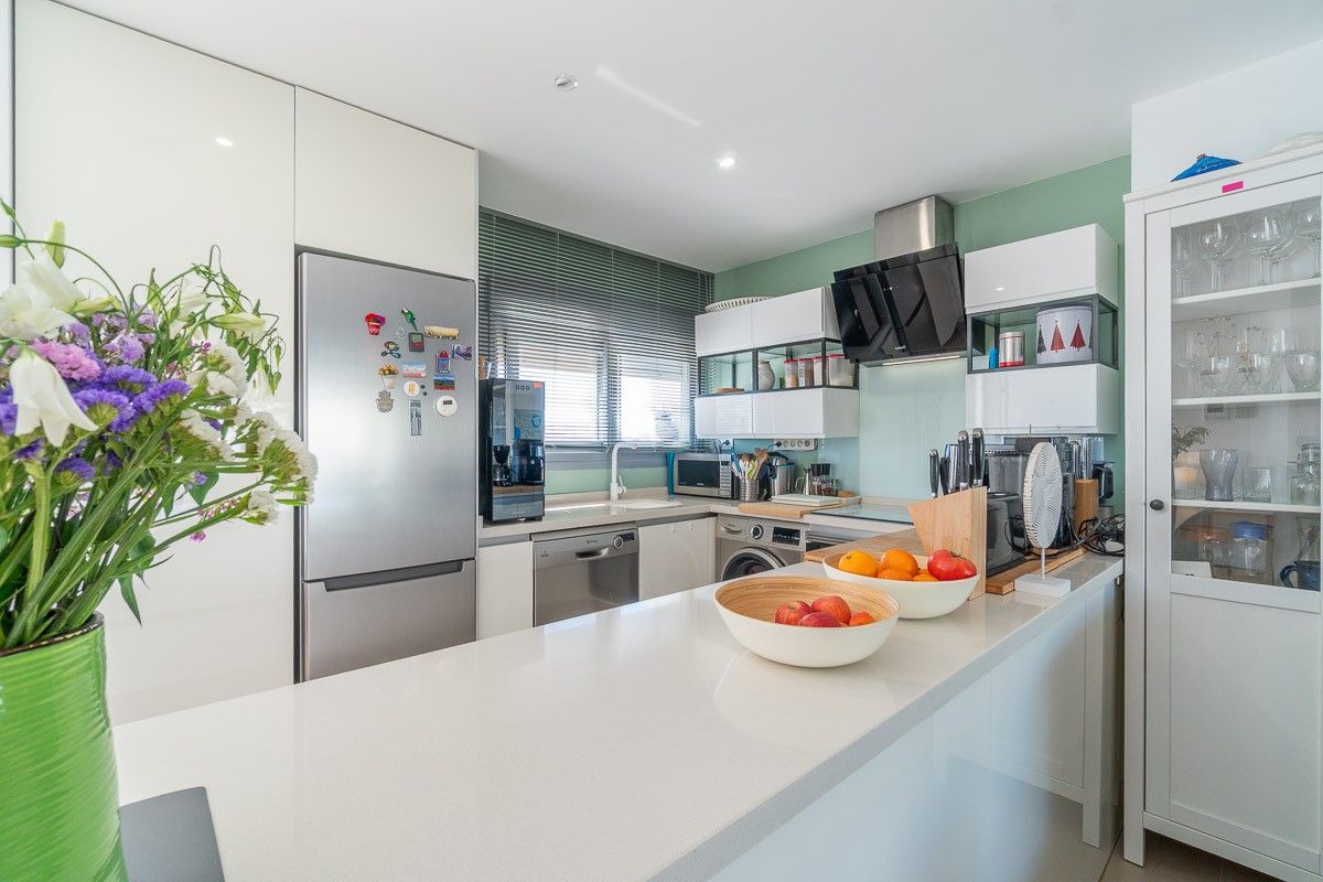 For sale - 2 Bedroom 2 Bathroom Bungalow in Vistabella Golf Entre Naranjos - Inland  - Alicante