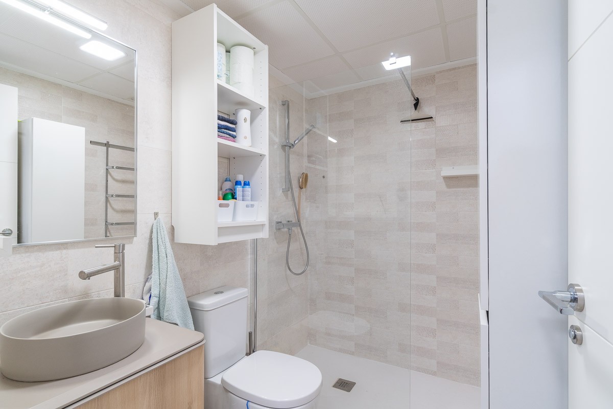 For sale - 2 Bedroom 2 Bathroom Bungalow in Vistabella Golf Entre Naranjos - Inland  - Alicante