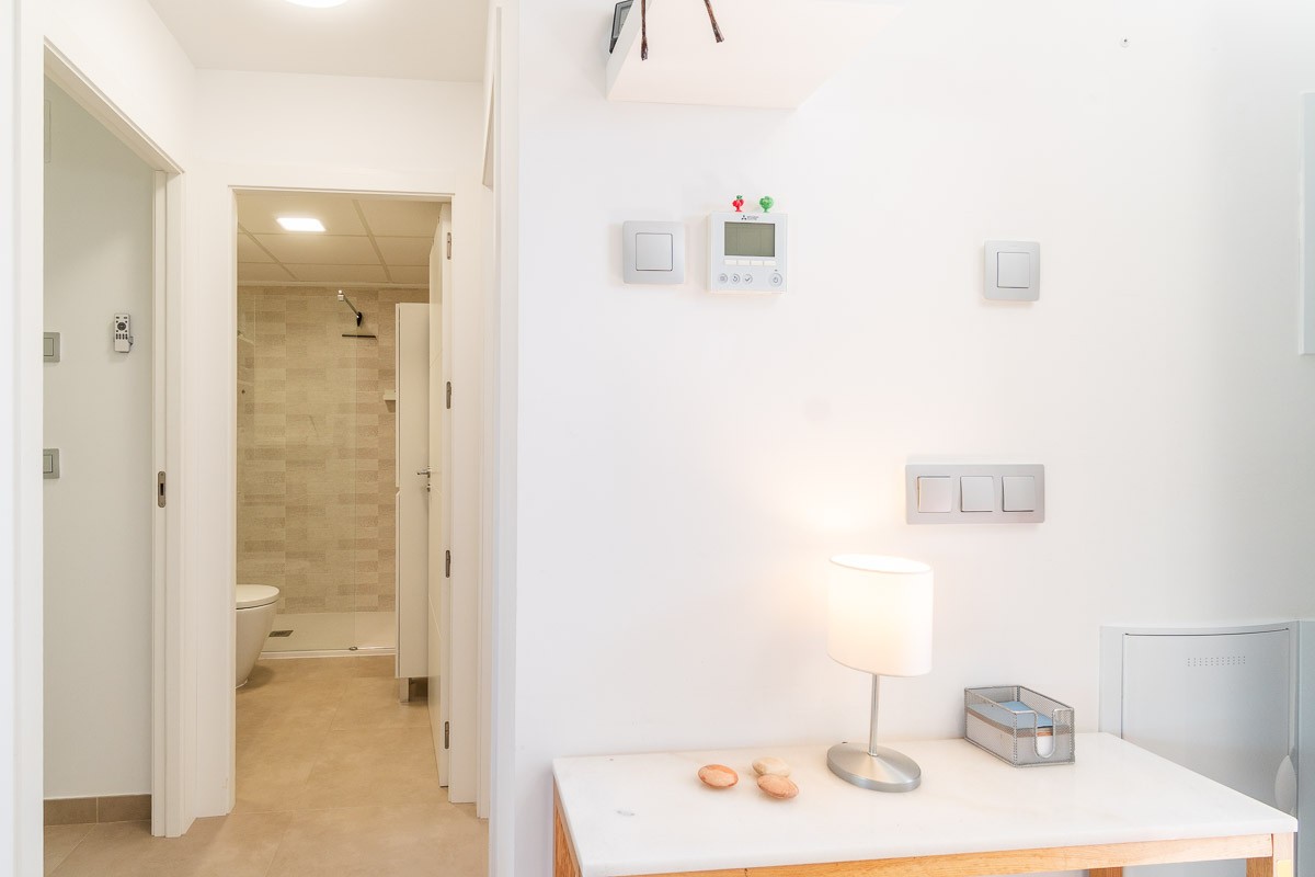 For sale - 2 Bedroom 2 Bathroom Bungalow in Vistabella Golf Entre Naranjos - Inland  - Alicante