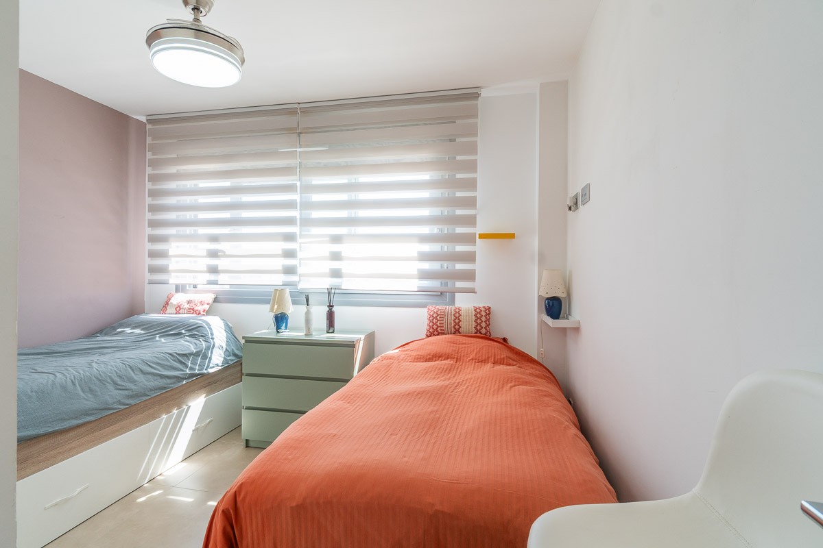 For sale - 2 Bedroom 2 Bathroom Bungalow in Vistabella Golf Entre Naranjos - Inland  - Alicante