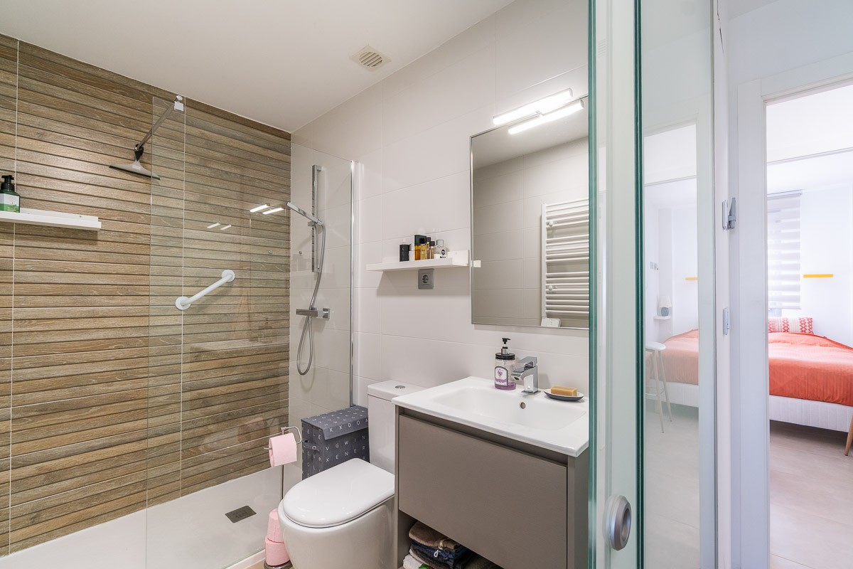 For sale - 2 Bedroom 2 Bathroom Bungalow in Vistabella Golf Entre Naranjos - Inland  - Alicante