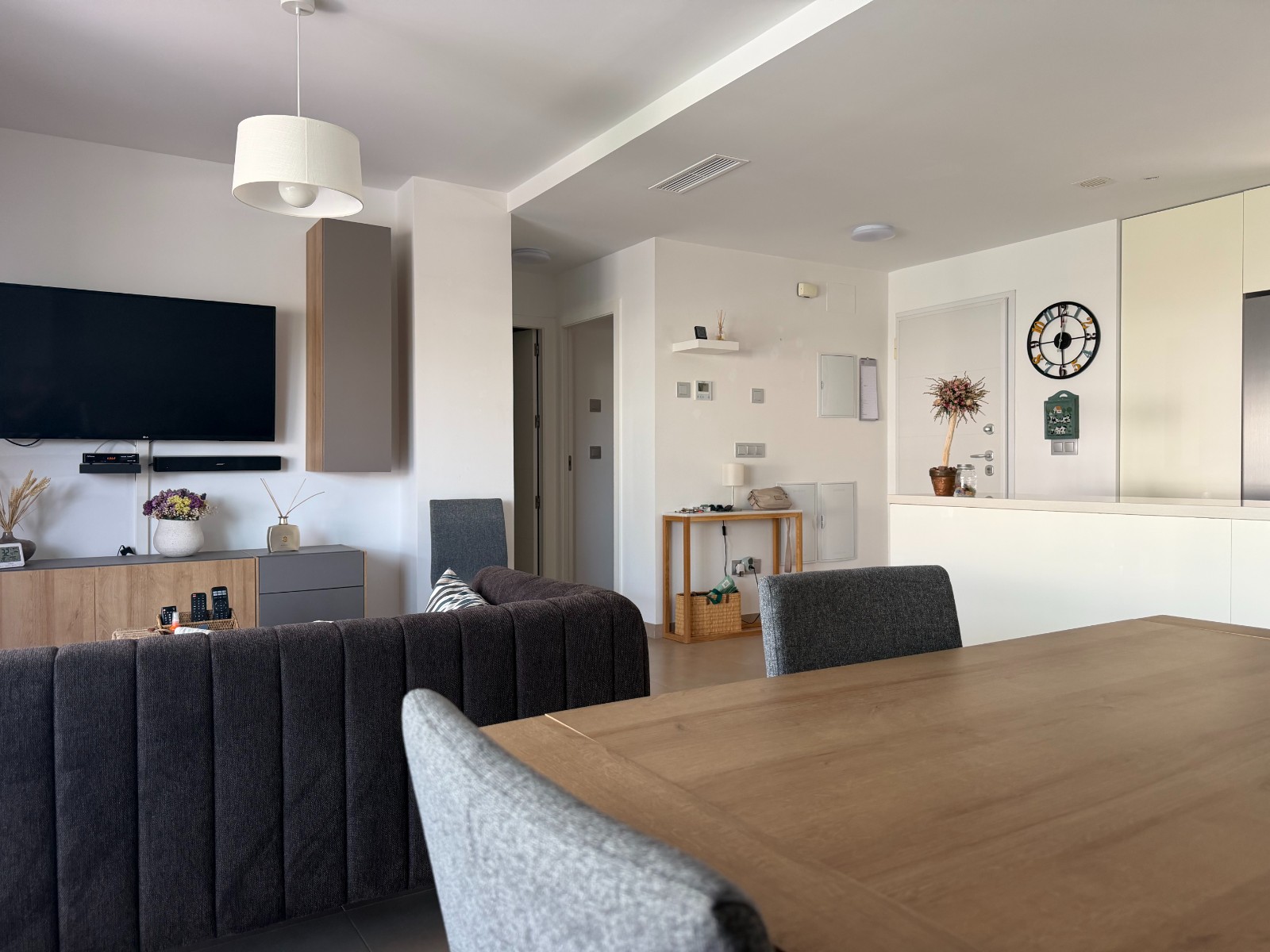 For sale - 2 Bedroom 2 Bathroom Bungalow in Vistabella Golf Entre Naranjos - Inland  - Alicante