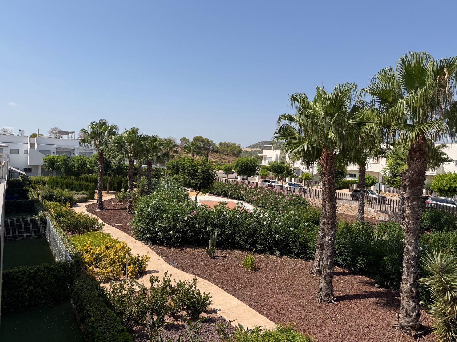 For sale - 2 Bedroom 2 Bathroom Bungalow in Vistabella Golf Entre Naranjos - Inland  - Alicante