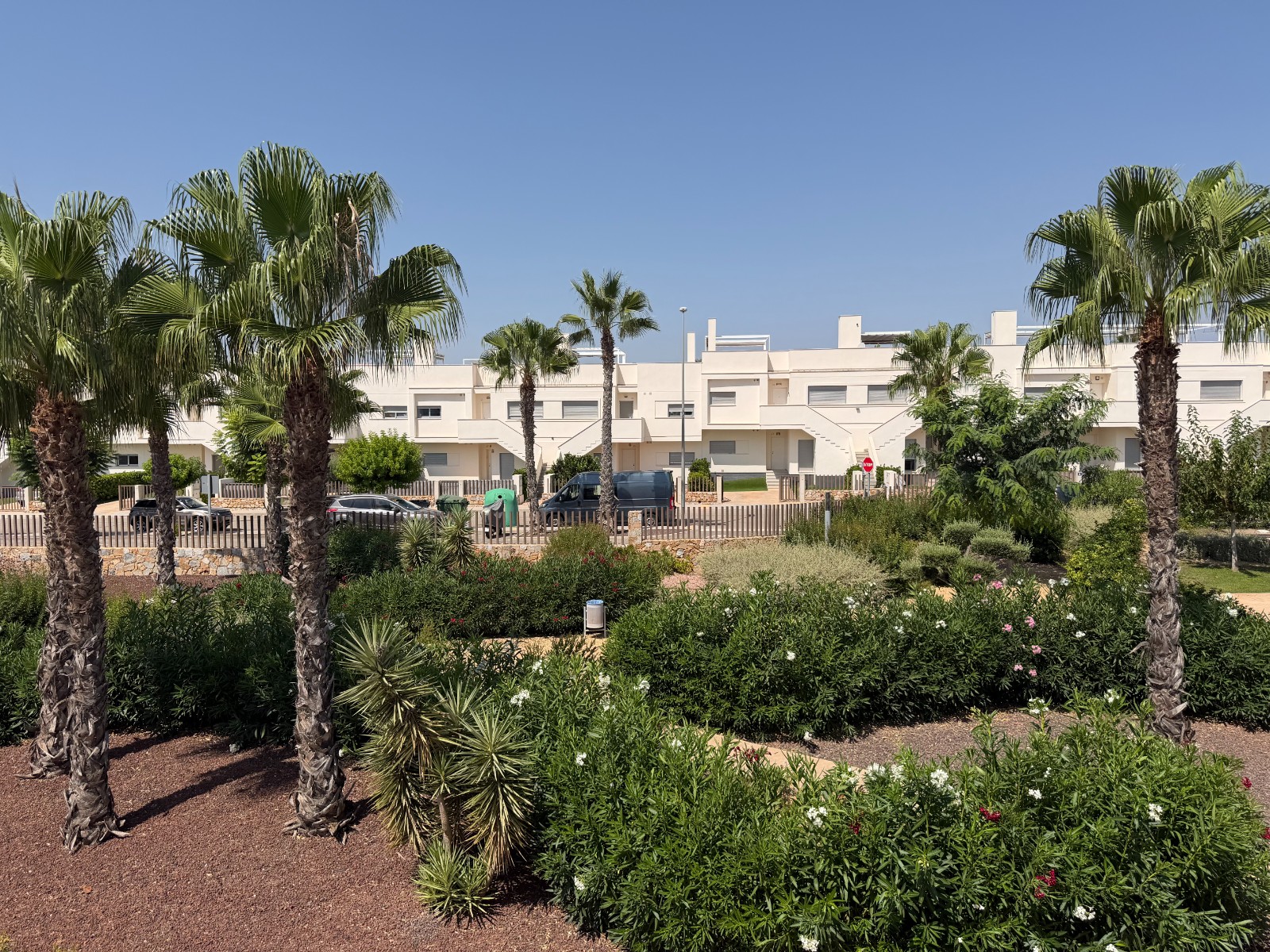 For sale - 2 Bedroom 2 Bathroom Bungalow in Vistabella Golf Entre Naranjos - Inland  - Alicante