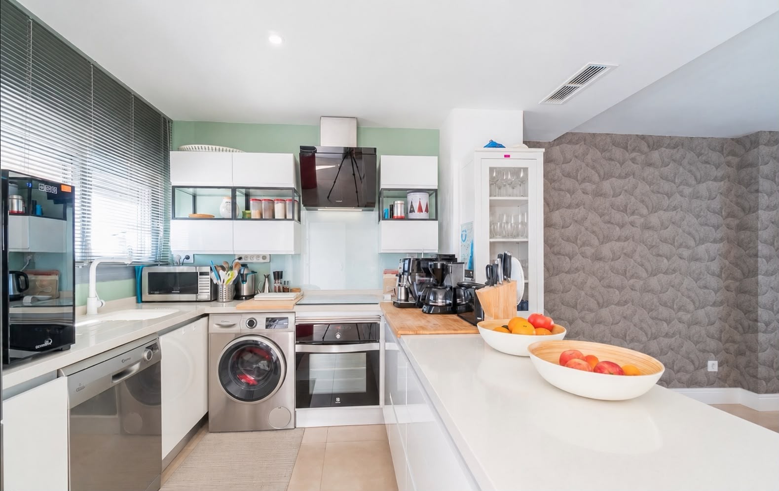 For sale - 2 Bedroom 2 Bathroom Bungalow in Vistabella Golf Entre Naranjos - Inland  - Alicante