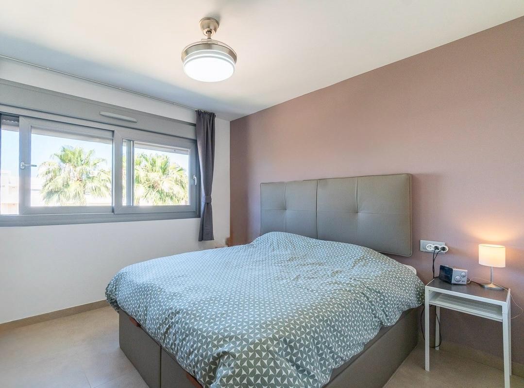 For sale - 2 Bedroom 2 Bathroom Bungalow in Vistabella Golf Entre Naranjos - Inland  - Alicante