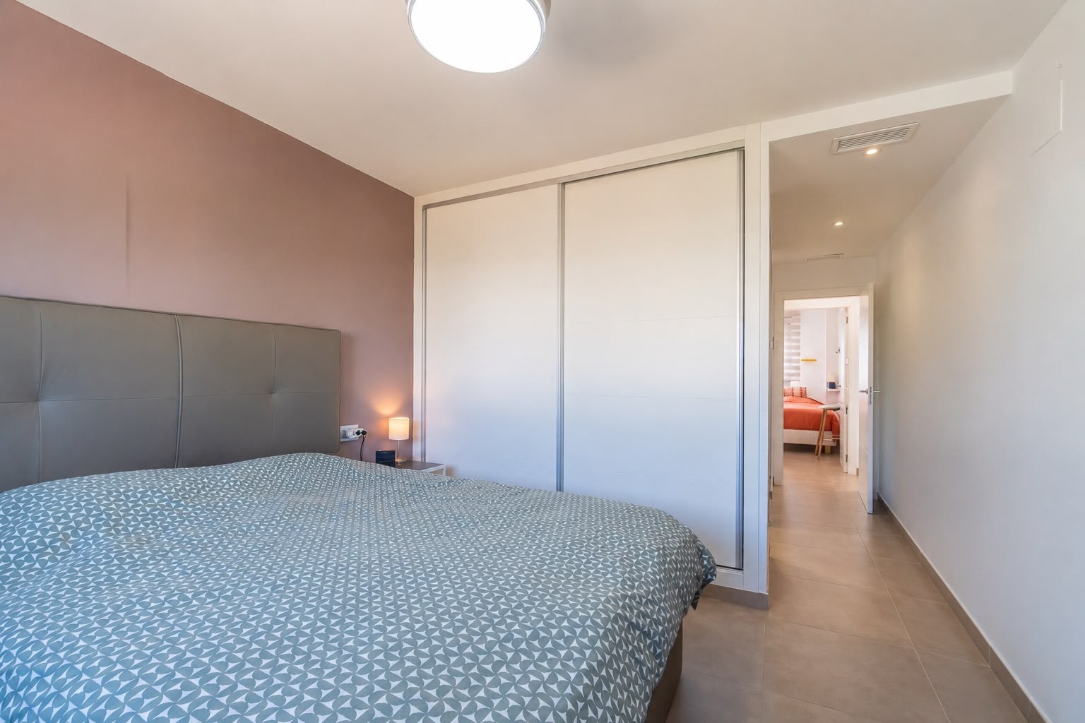 For sale - 2 Bedroom 2 Bathroom Bungalow in Vistabella Golf Entre Naranjos - Inland  - Alicante