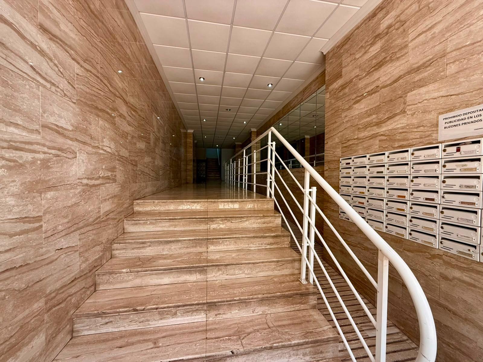 For sale - 2 Bedroom 2 Bathroom Apartment in Torrevieja - Playa Del Cura  - Alicante
