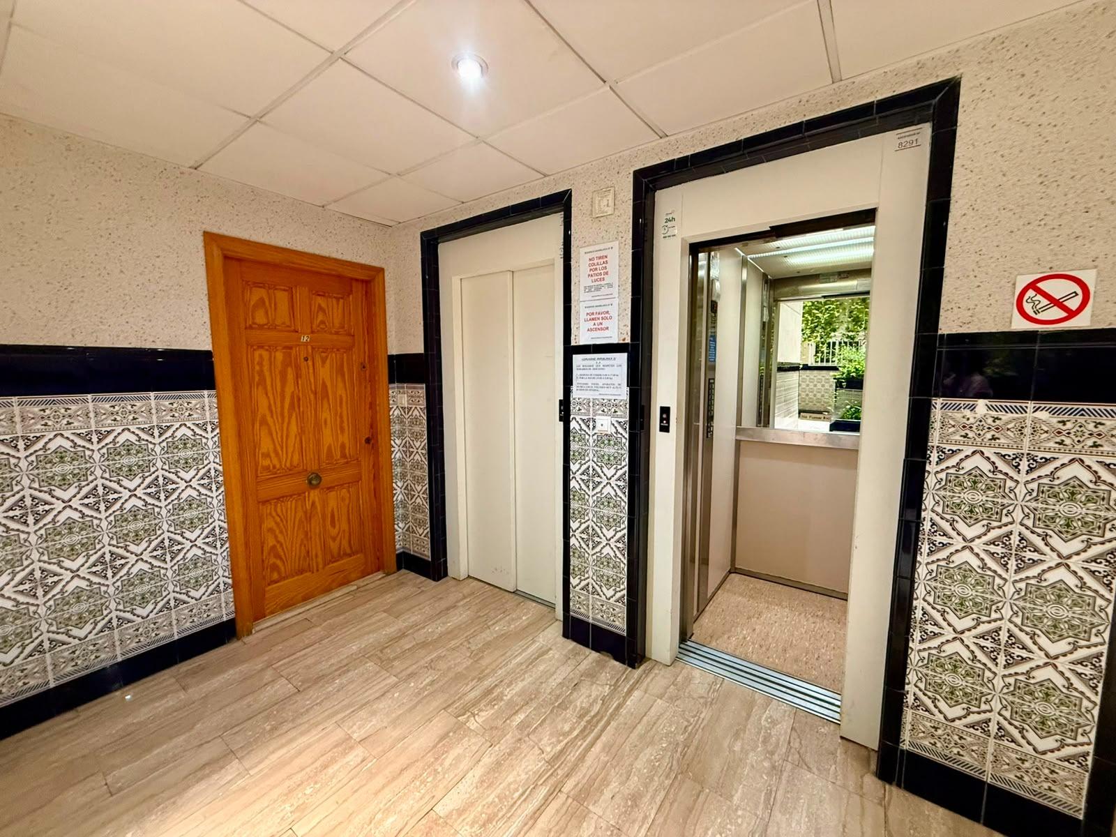 For sale - 2 Bedroom 2 Bathroom Apartment in Torrevieja - Playa Del Cura  - Alicante