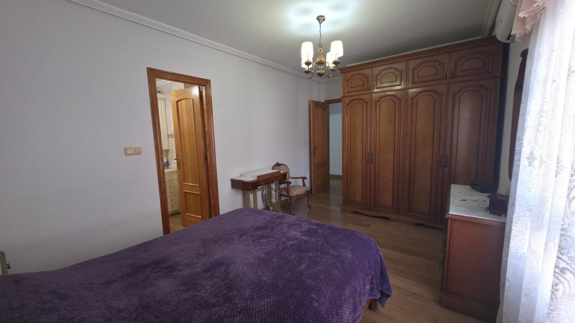 For sale - 3 Bedroom 2 Bathroom Apartment in Torrevieja - Acequion  - Alicante