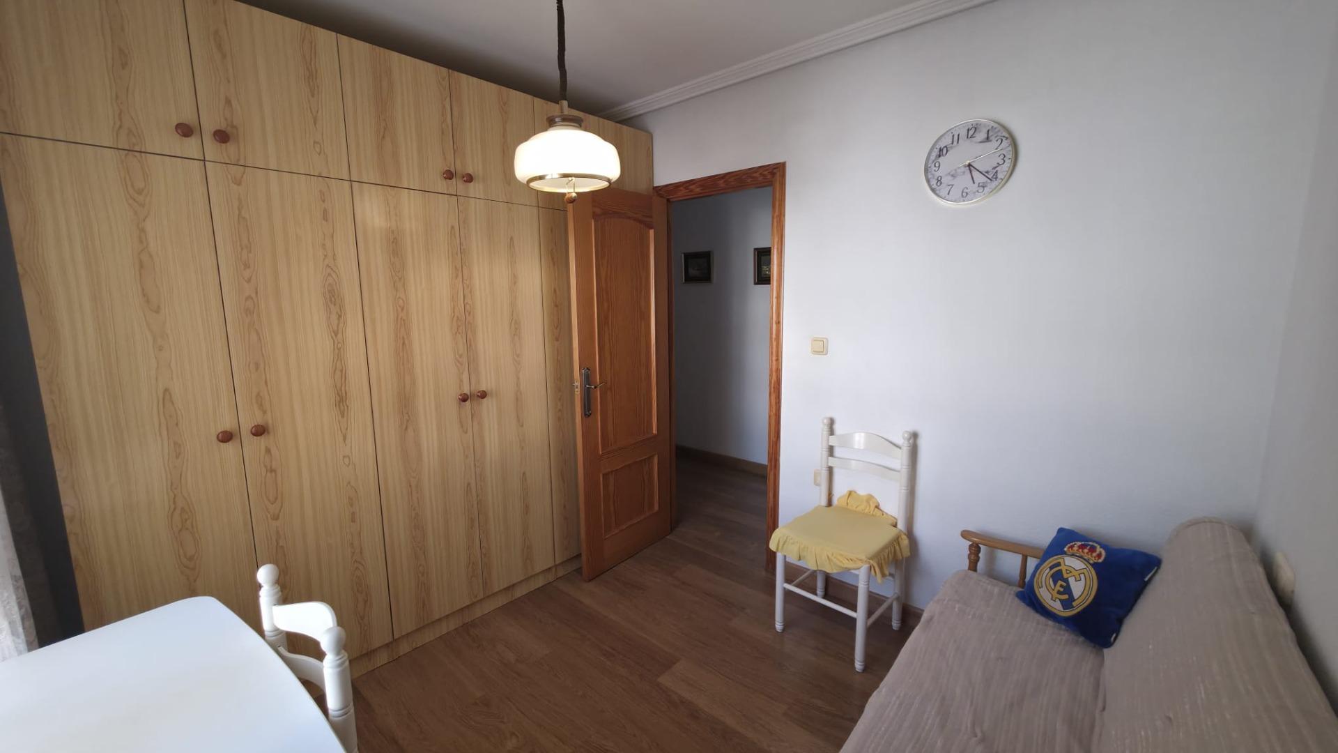 For sale - 3 Bedroom 2 Bathroom Apartment in Torrevieja - Acequion  - Alicante