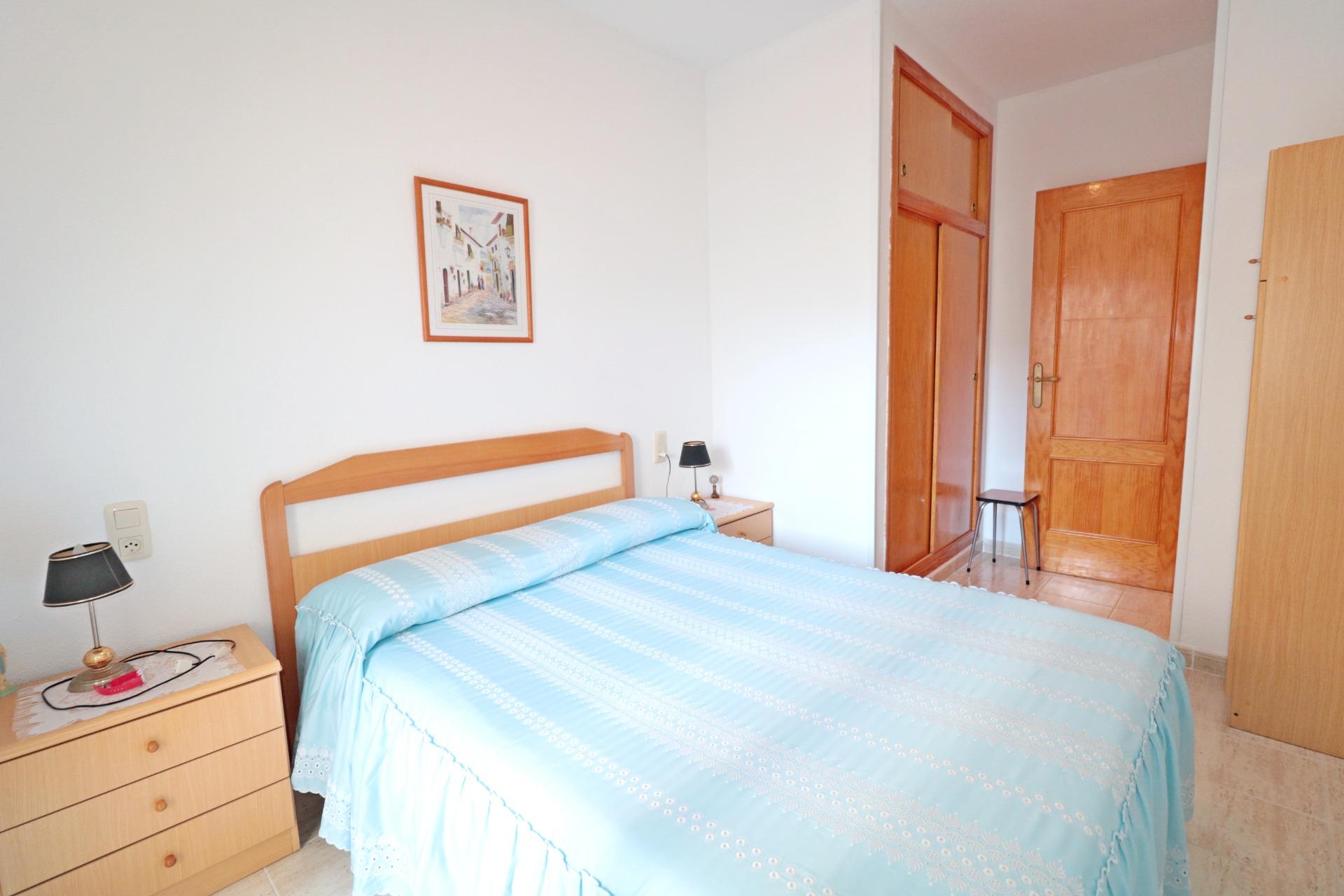 For sale - 2 Bedroom 1 Bathroom Apartment in Torrevieja - Acequion  - Alicante