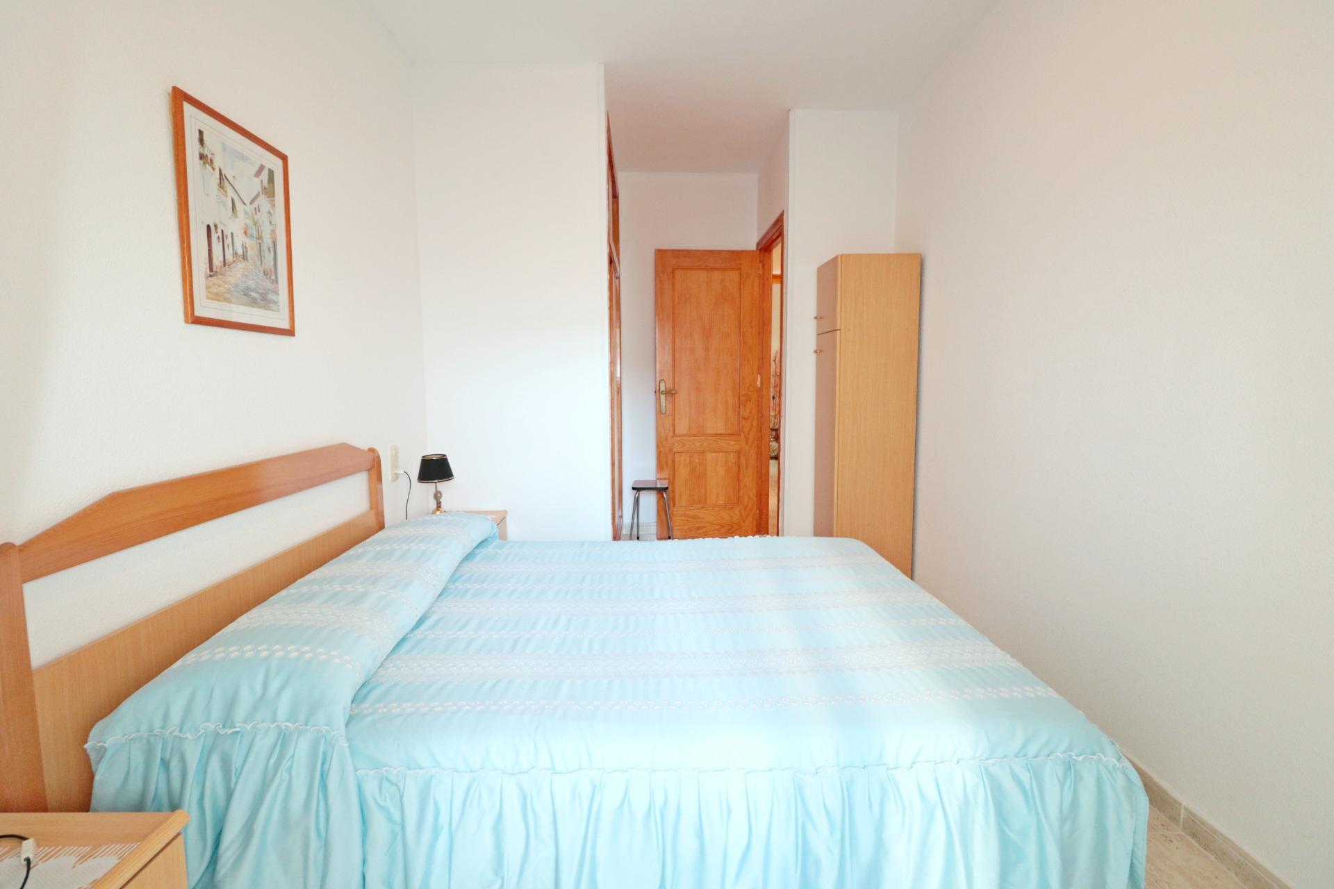 For sale - 2 Bedroom 1 Bathroom Apartment in Torrevieja - Acequion  - Alicante