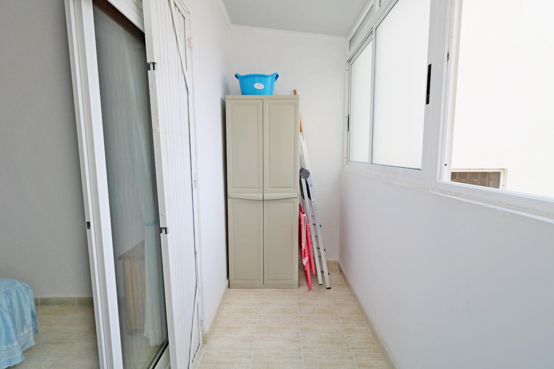 For sale - 2 Bedroom 1 Bathroom Apartment in Torrevieja - Acequion  - Alicante