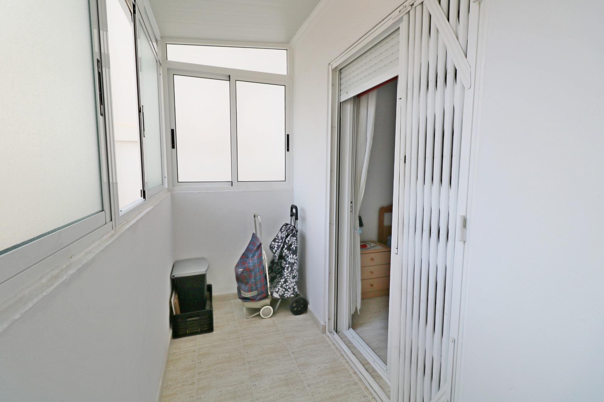 For sale - 2 Bedroom 1 Bathroom Apartment in Torrevieja - Acequion  - Alicante
