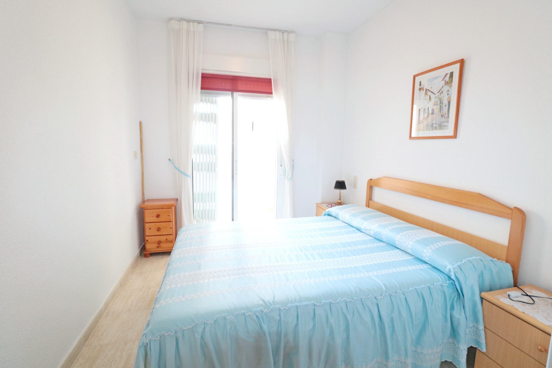 For sale - 2 Bedroom 1 Bathroom Apartment in Torrevieja - Acequion  - Alicante