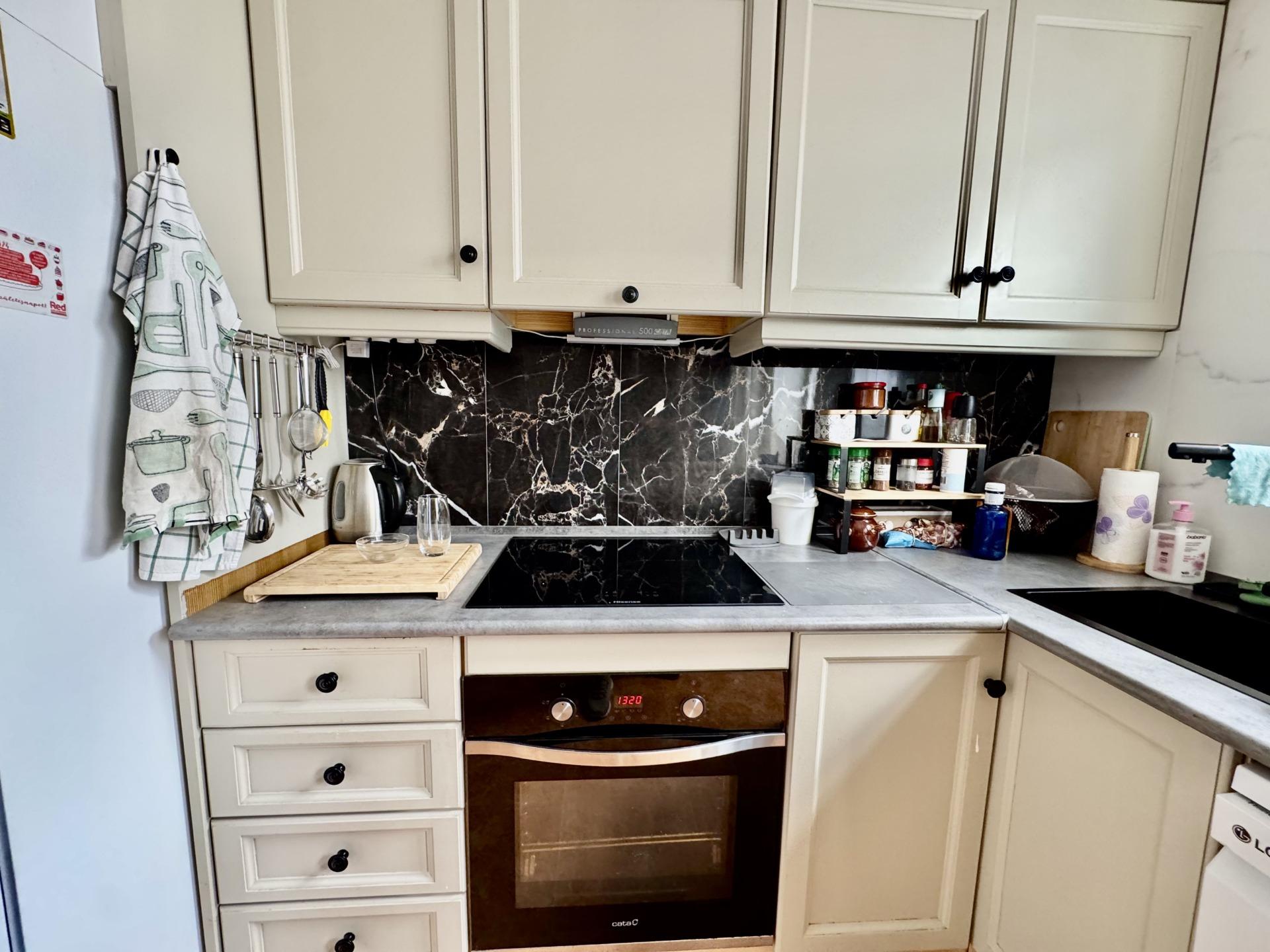 For sale - 2 Bedroom 1 Bathroom Town House in Torrevieja - La Siesta - El Salado - Torreta  - Alicante