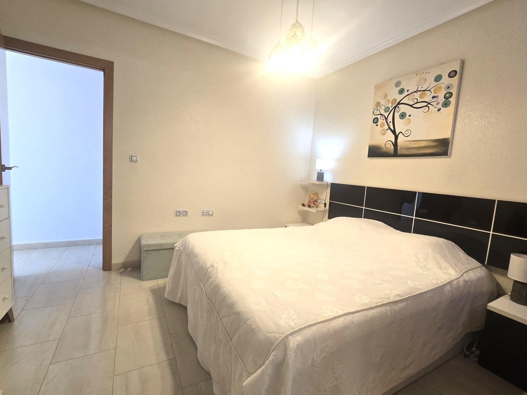 For sale - 2 Bedroom 2 Bathroom Apartment in Torrevieja - Centro  - Alicante