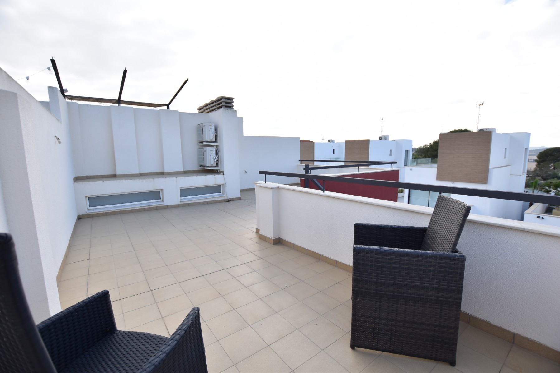 For sale - 3 Bedroom 2 Bathroom Villa in Algorfa - Inland  - Alicante