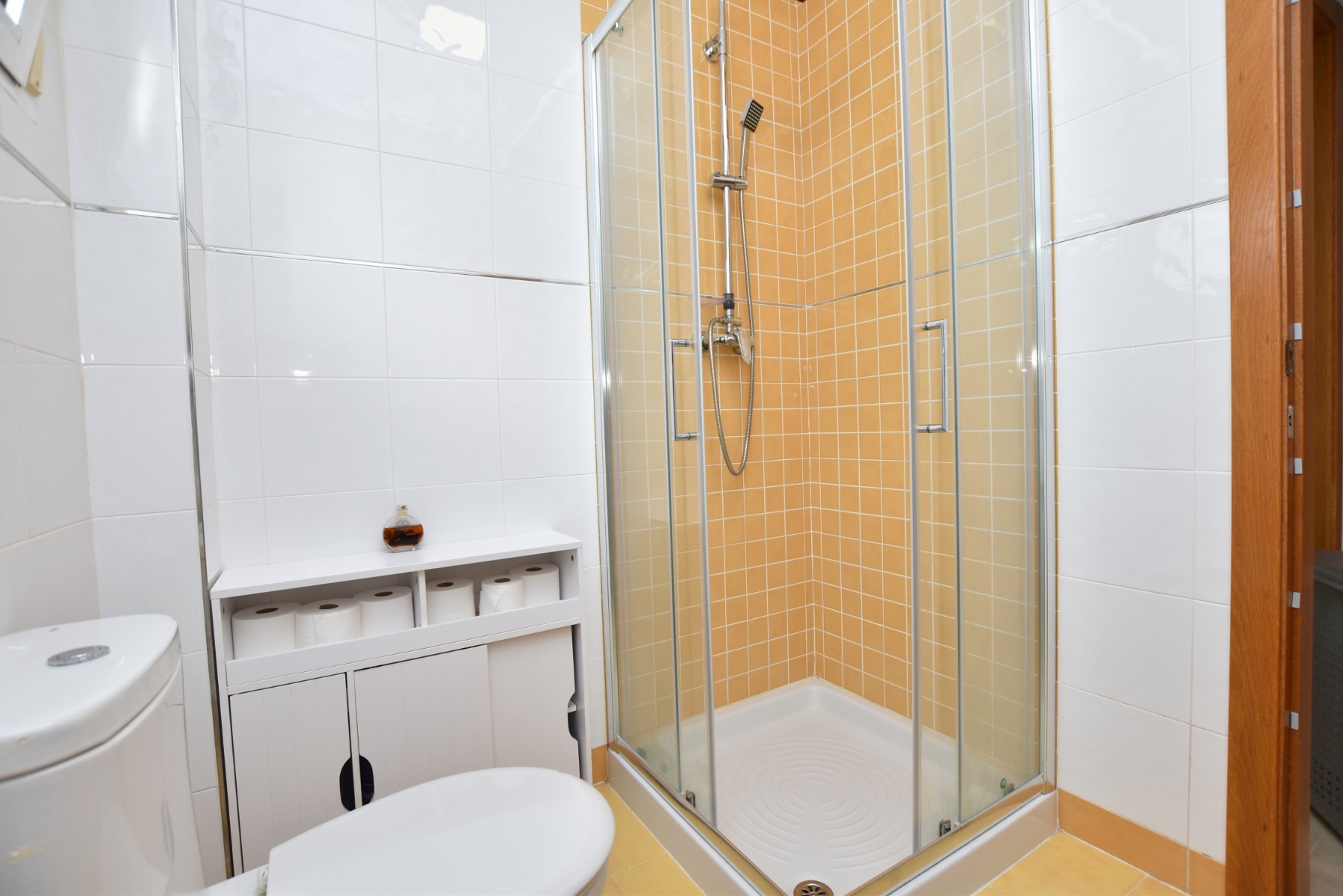 For sale - 3 Bedroom 2 Bathroom Villa in Algorfa - Inland  - Alicante