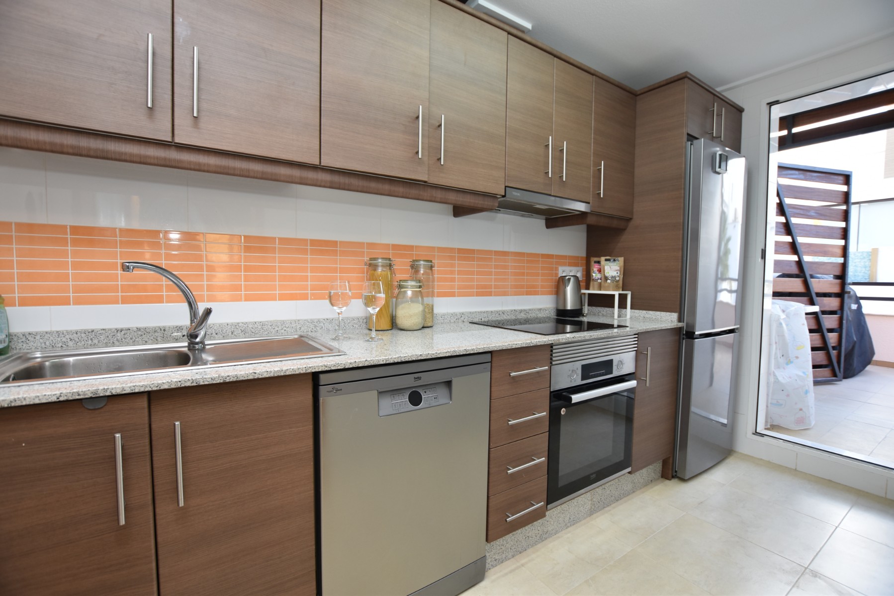 For sale - 3 Bedroom 2 Bathroom Villa in Algorfa - Inland  - Alicante