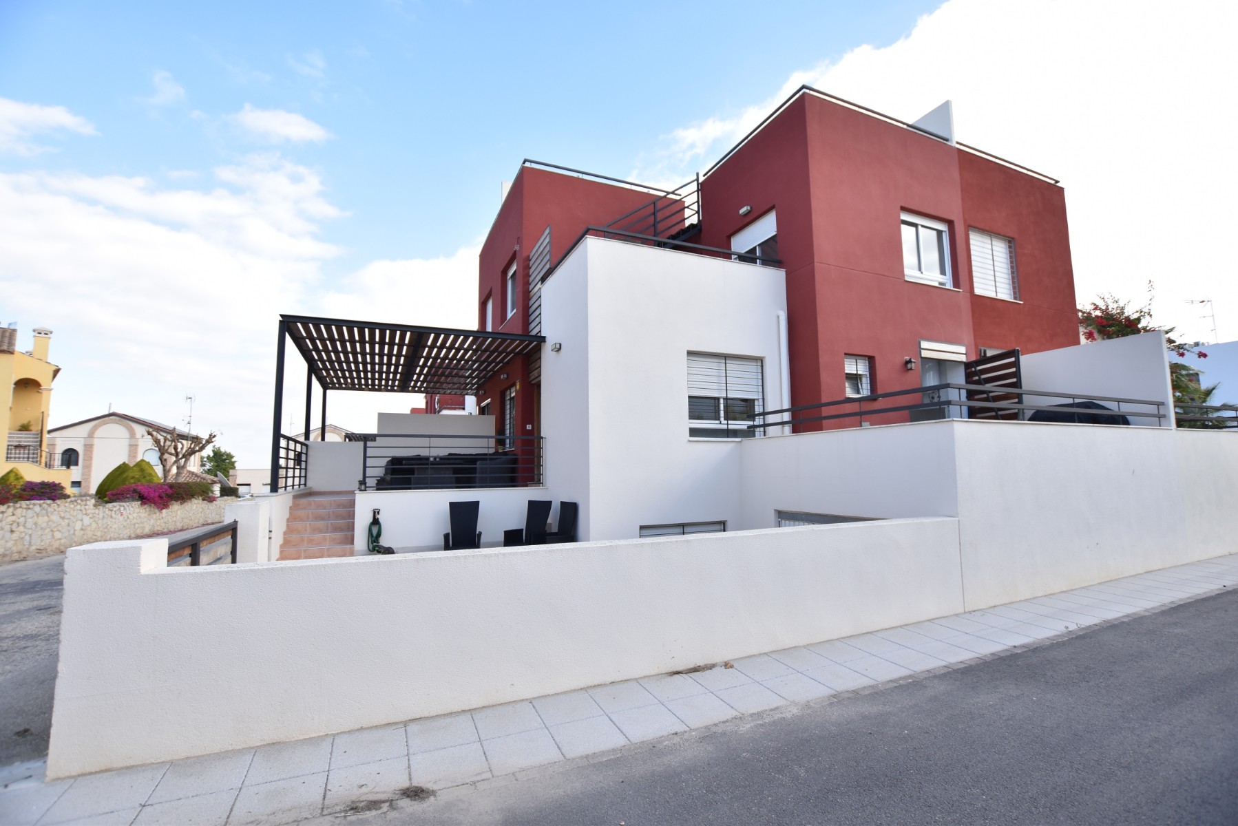 For sale - 3 Bedroom 2 Bathroom Villa in Algorfa - Inland  - Alicante