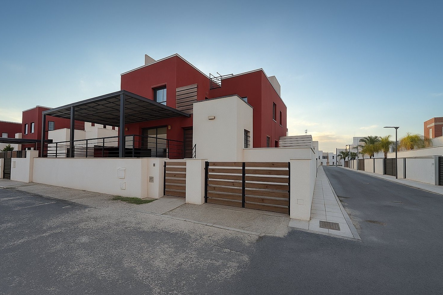 For sale - 3 Bedroom 2 Bathroom Villa in Algorfa - Inland  - Alicante