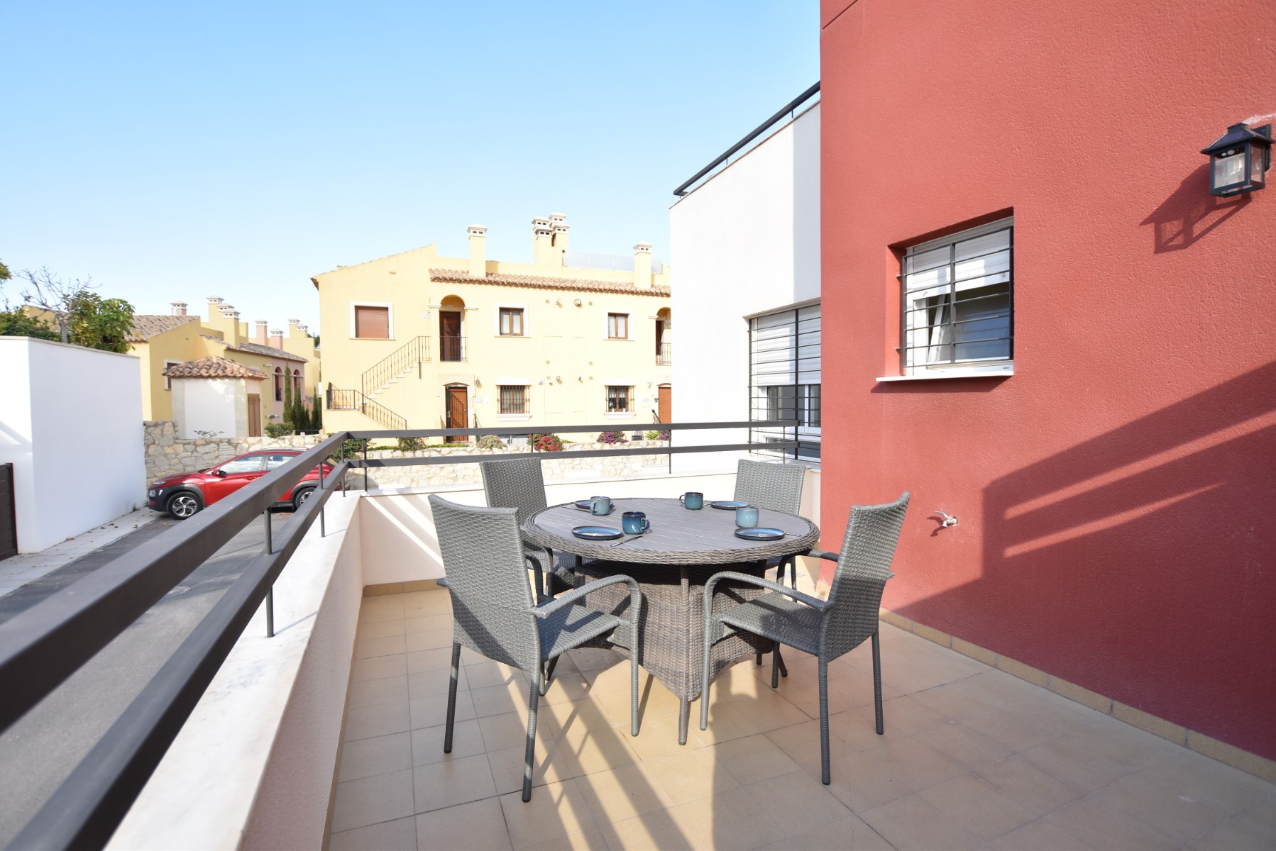 For sale - 3 Bedroom 2 Bathroom Villa in Algorfa - Inland  - Alicante