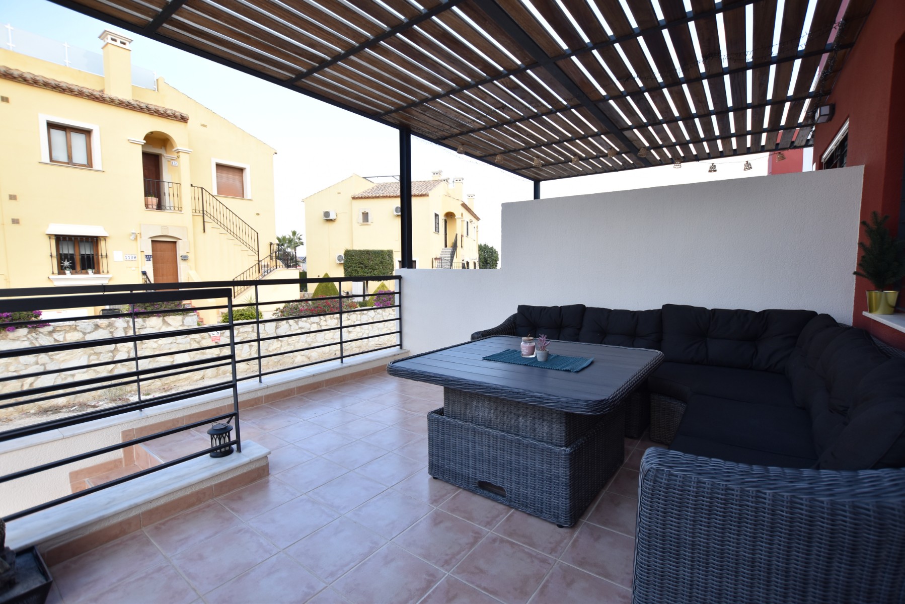 For sale - 3 Bedroom 2 Bathroom Villa in Algorfa - Inland  - Alicante