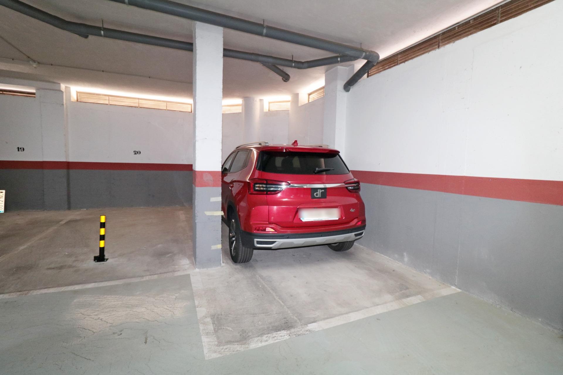 For sale - 2 Bedroom 1 Bathroom Apartment in Torrevieja - Acequion  - Alicante