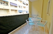 27-56-208-11-544/80629, 2 Bedroom 1 Bathroom Apartment in Torrevieja
