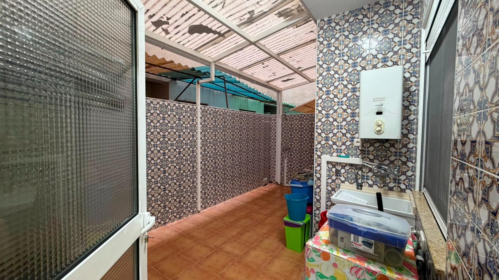 For sale - 3 Bedroom 1 Bathroom Apartment in Torrevieja - Acequion  - Alicante